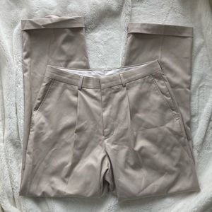 Walter Hagen Perfect 11 Textured 5-Pocket Golf Pants 32x30